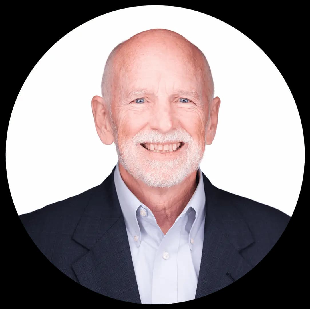 Ron Crew Our People | Rawlins Infra Consult